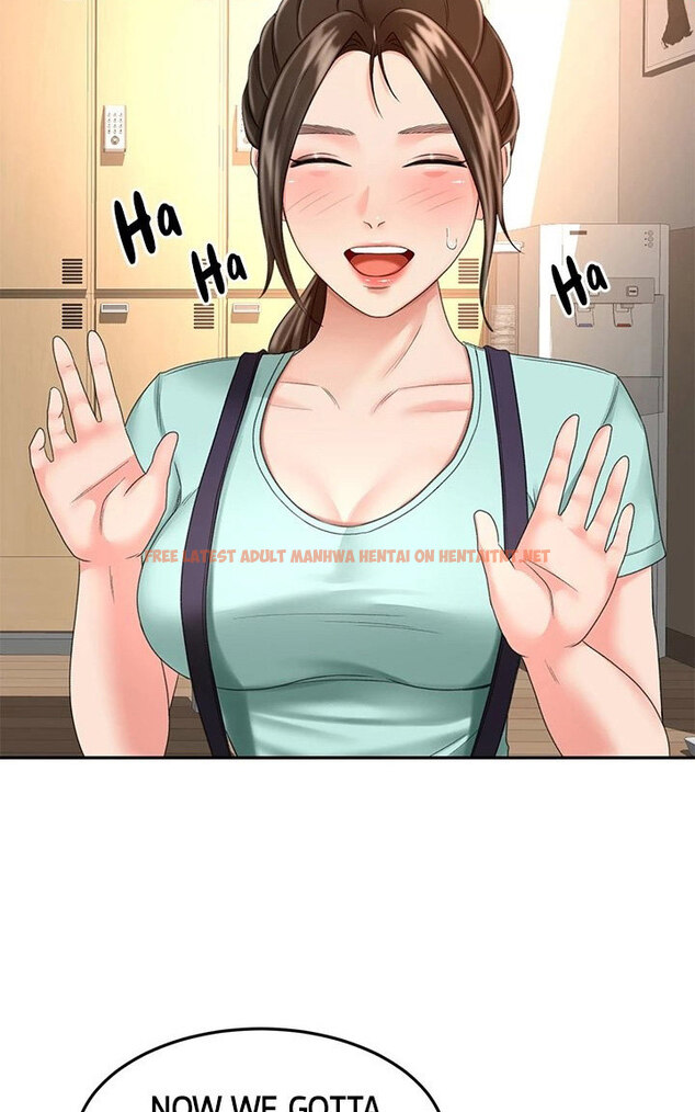 Read Hentai Image 51 070 in comic She Is Working Out - Chapter 58 - hentaitnt.net