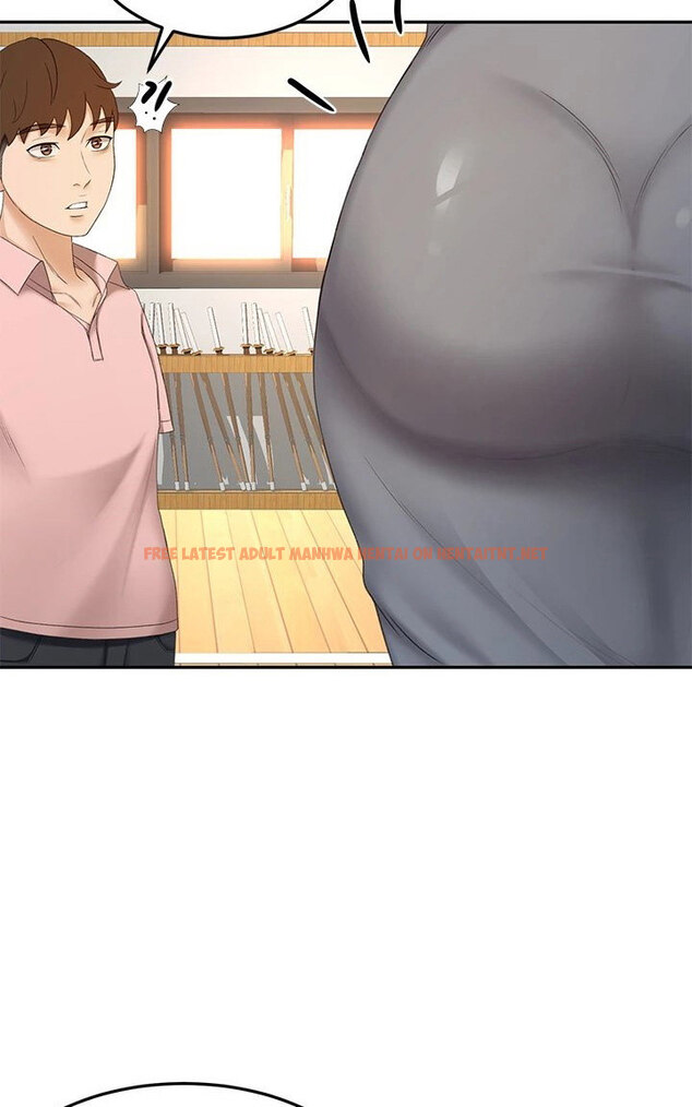 Read Hentai Image 56 071 in comic She Is Working Out - Chapter 58 - hentaitnt.net