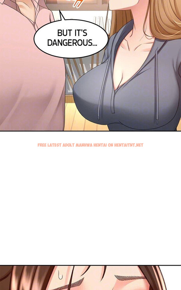 Read Hentai Image 62 071 in comic She Is Working Out - Chapter 58 - hentaitnt.net