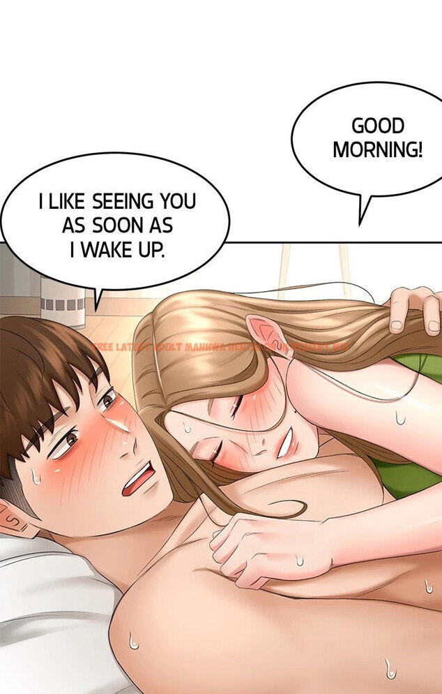 Read Hentai Image 7 068 in comic She Is Working Out - Chapter 58 - hentaitnt.net