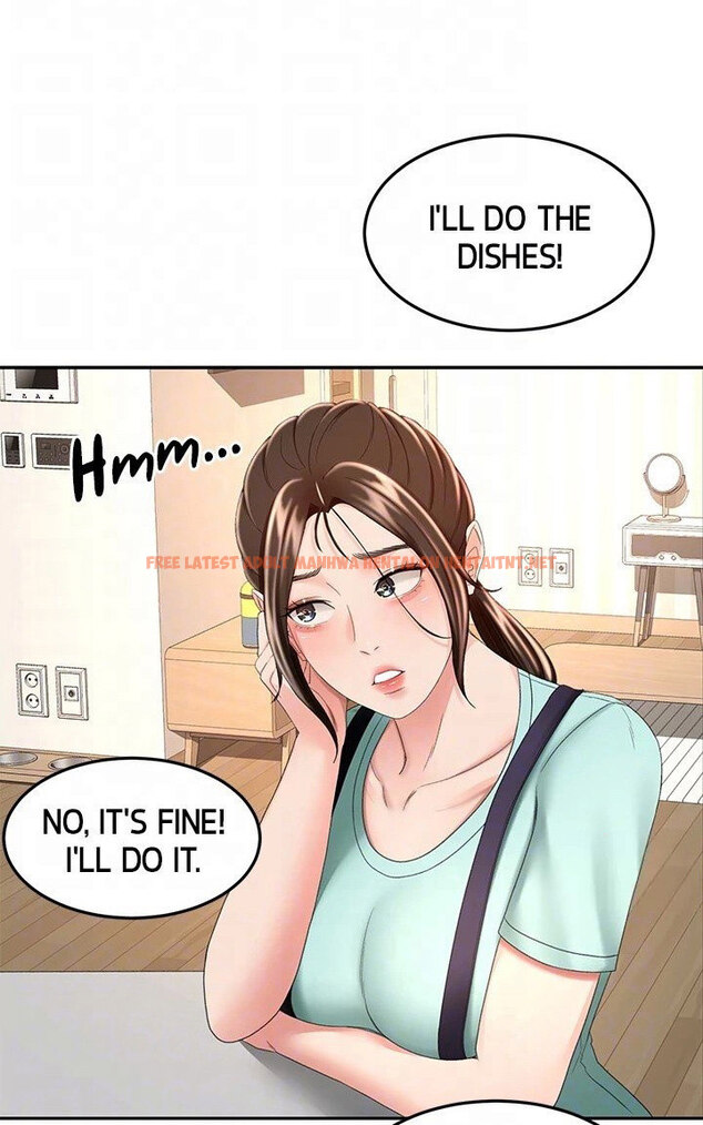 Read Hentai Image 70 071 in comic She Is Working Out - Chapter 58 - hentaitnt.net