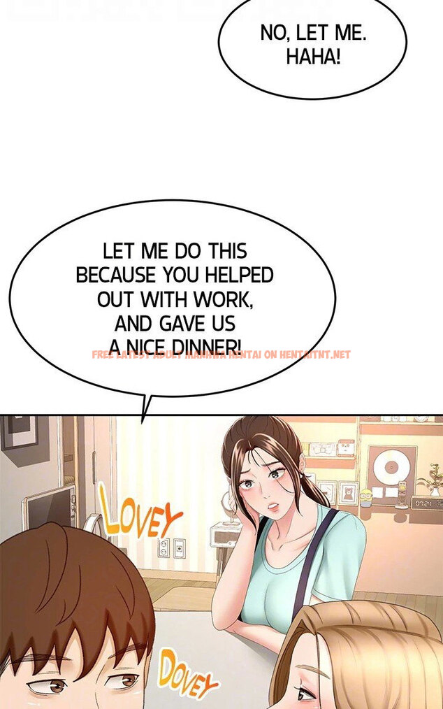 Read Hentai Image 71 072 in comic She Is Working Out - Chapter 58 - hentaitnt.net