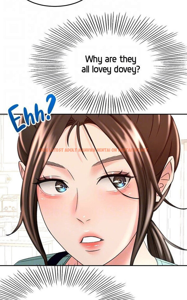 Read Hentai Image 75 072 in comic She Is Working Out - Chapter 58 - hentaitnt.net