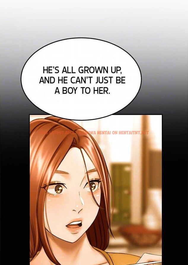 Read Hentai Image 79 072 in comic She Is Working Out - Chapter 58 - hentaitnt.net