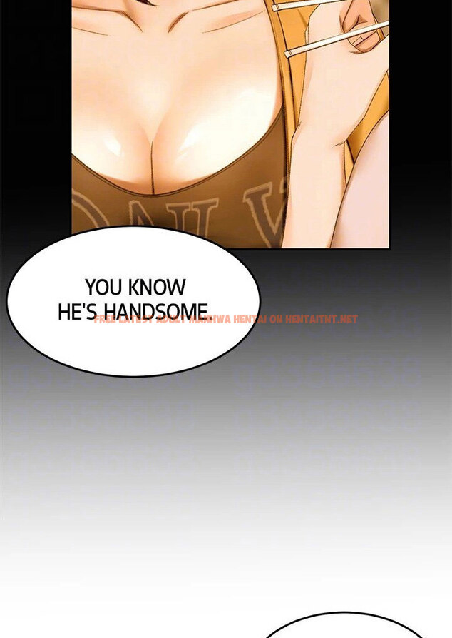 Read Hentai Image 80 072 in comic She Is Working Out - Chapter 58 - hentaitnt.net