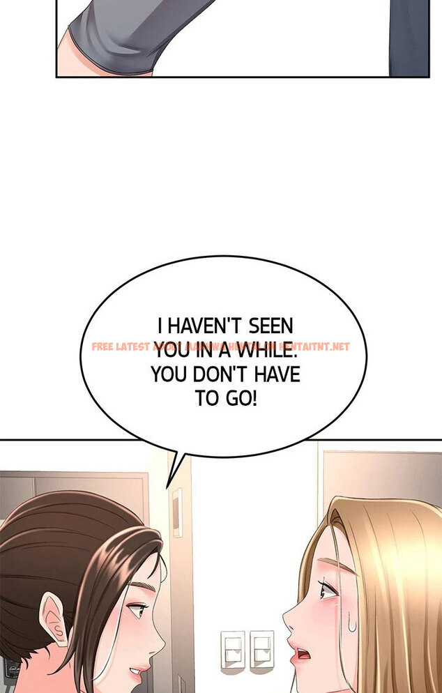 Read Hentai Image 18 387 in comic She Is Working Out - Chapter 59 - hentaitnt.net