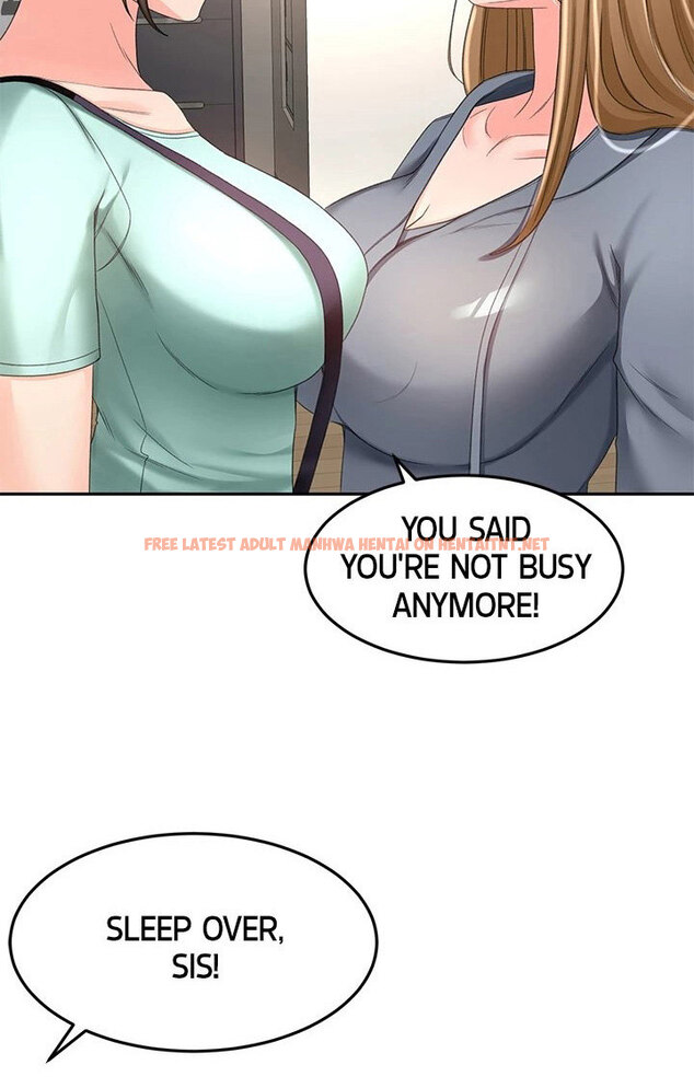 Read Hentai Image 19 387 in comic She Is Working Out - Chapter 59 - hentaitnt.net