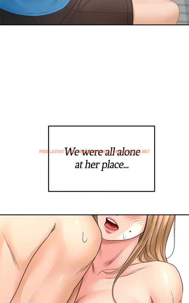 Read Hentai Image 30 388 in comic She Is Working Out - Chapter 59 - hentaitnt.net