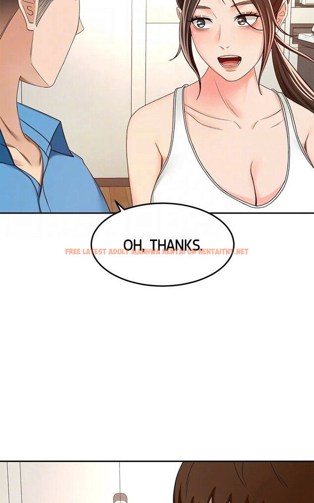 Read Hentai Image 37 389 in comic She Is Working Out - Chapter 59 - hentaitnt.net