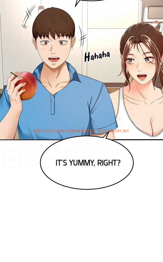 Read Hentai Image 39 389 in comic She Is Working Out - Chapter 59 - hentaitnt.net