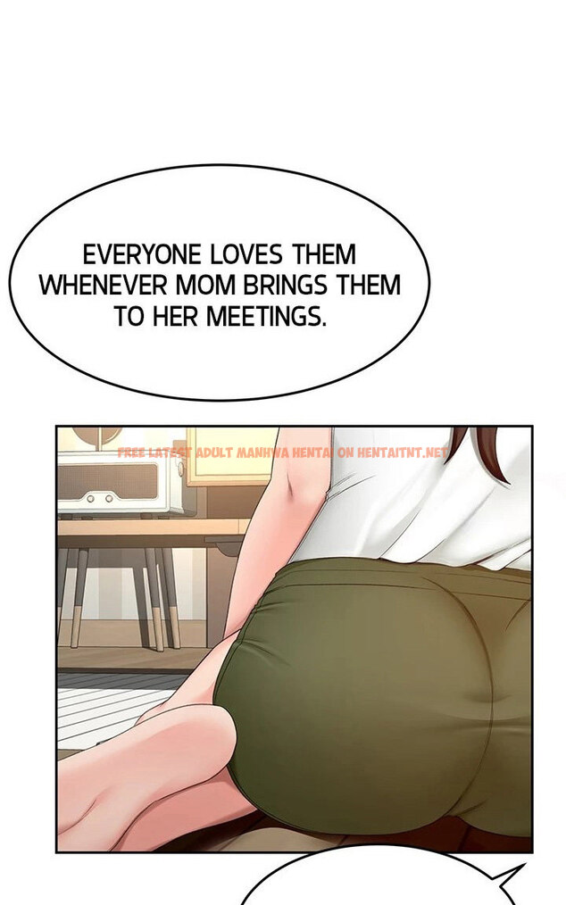 Read Hentai Image 41 389 in comic She Is Working Out - Chapter 59 - hentaitnt.net