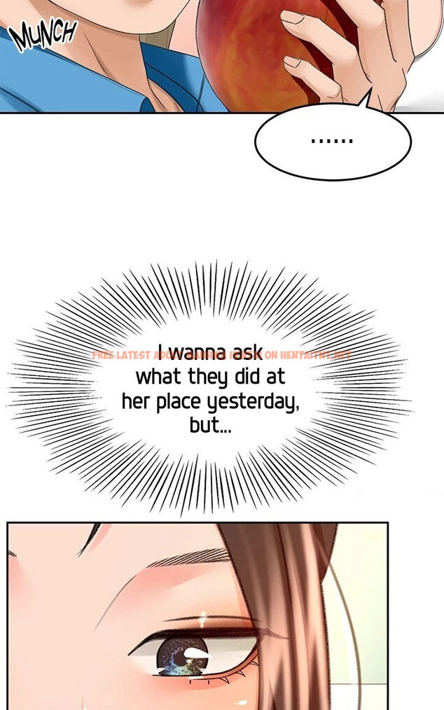 Read Hentai Image 43 389 in comic She Is Working Out - Chapter 59 - hentaitnt.net