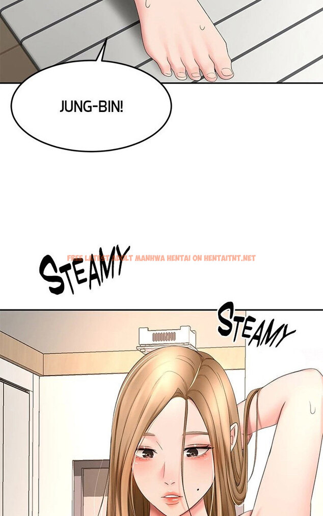 Read Hentai Image 52 389 in comic She Is Working Out - Chapter 59 - hentaitnt.net