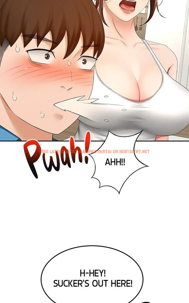 Read Hentai Image 55 390 in comic She Is Working Out - Chapter 59 - hentaitnt.net