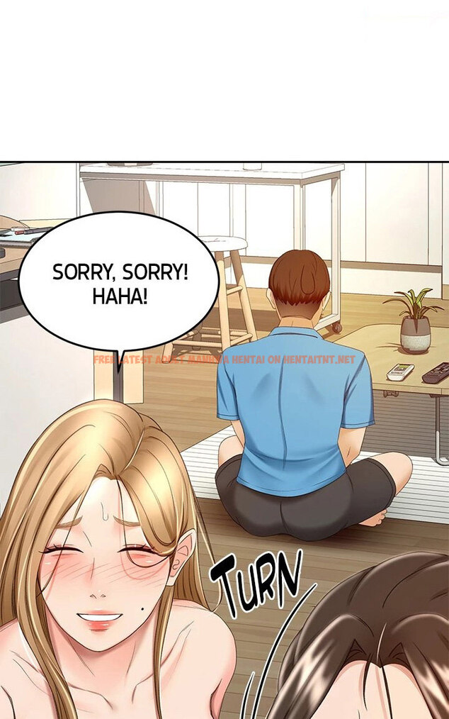 Read Hentai Image 57 390 in comic She Is Working Out - Chapter 59 - hentaitnt.net