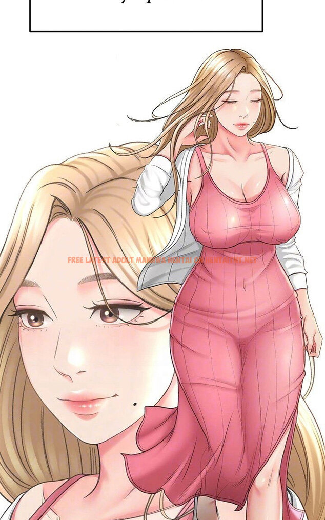 Read Hentai Image 68 390 in comic She Is Working Out - Chapter 59 - hentaitnt.net