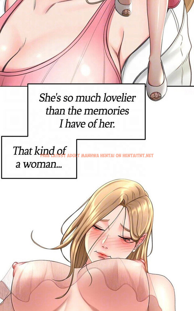 Read Hentai Image 69 390 in comic She Is Working Out - Chapter 59 - hentaitnt.net