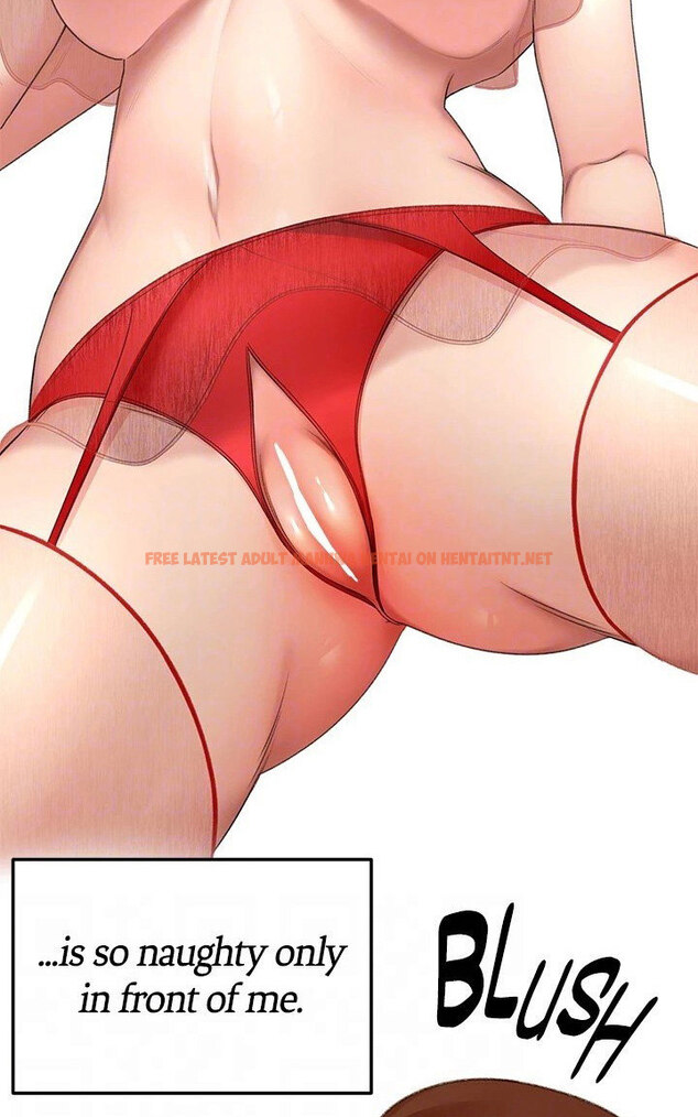 Read Hentai Image 70 390 in comic She Is Working Out - Chapter 59 - hentaitnt.net