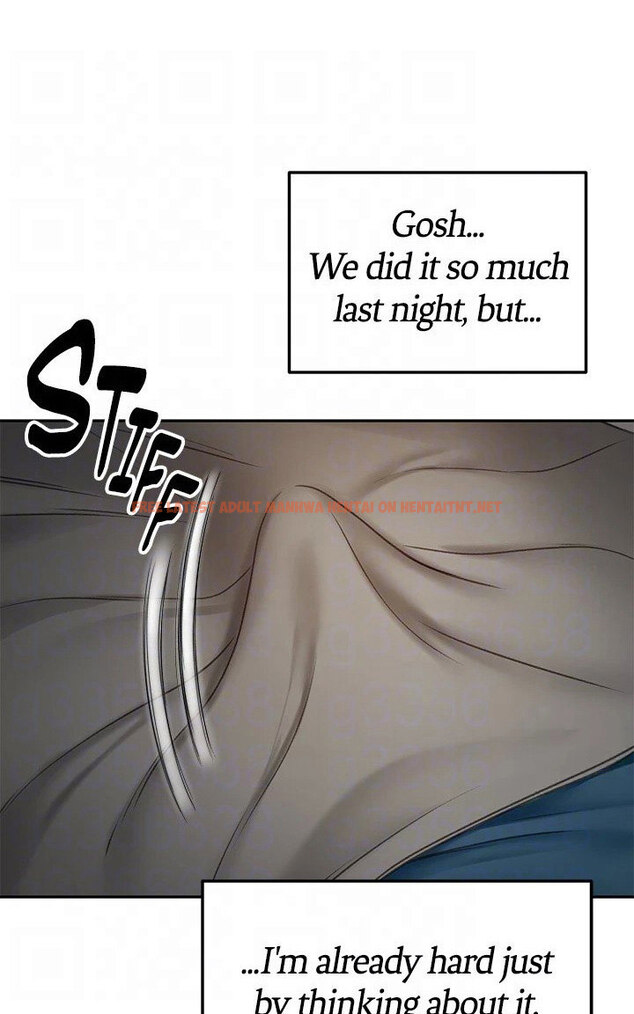 Read Hentai Image 72 391 in comic She Is Working Out - Chapter 59 - hentaitnt.net