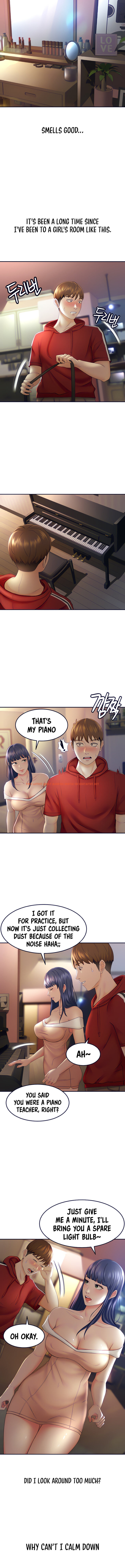 Read Hentai Image 3 97004 in comic She Is Working Out - Chapter 6 - hentaitnt.net