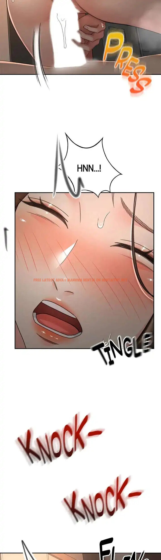 Read Hentai Image 26 321 in comic She Is Working Out - Chapter 60 - hentaitnt.net