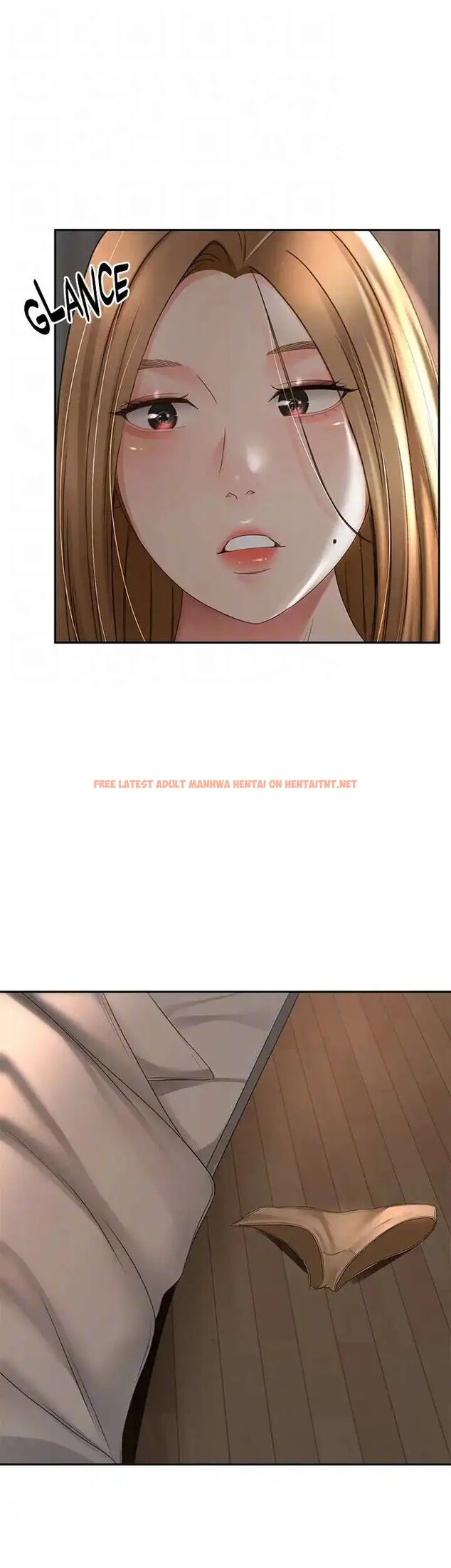 Read Hentai Image 35 322 in comic She Is Working Out - Chapter 60 - hentaitnt.net