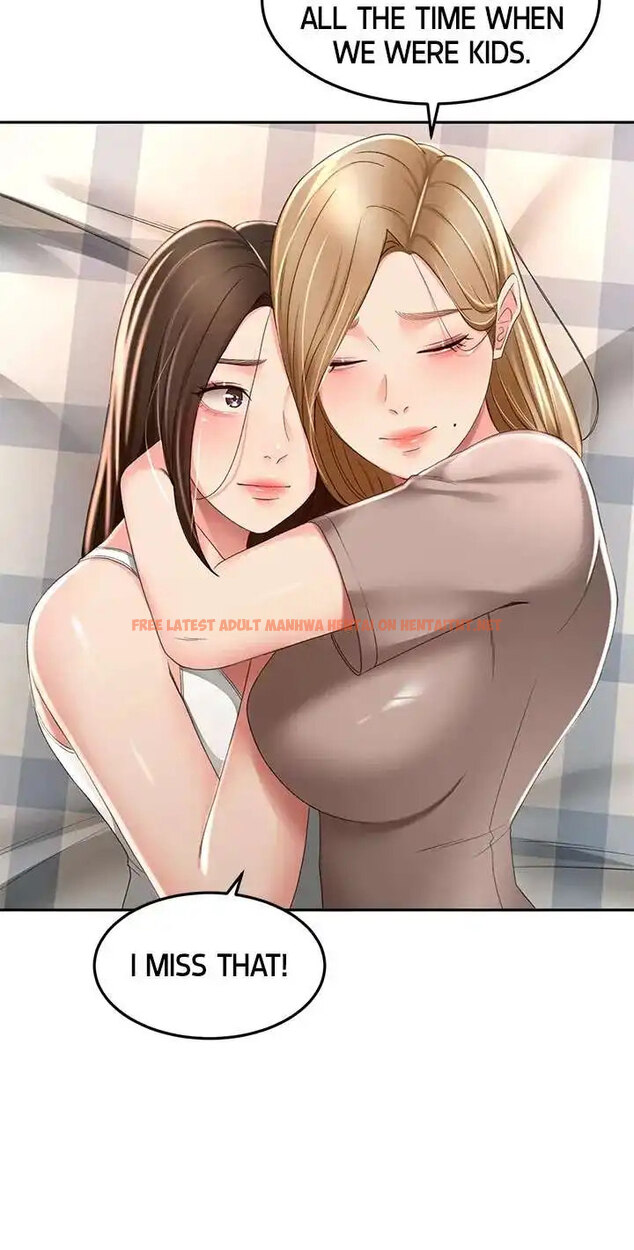 Read Hentai Image 6 320 in comic She Is Working Out - Chapter 60 - hentaitnt.net