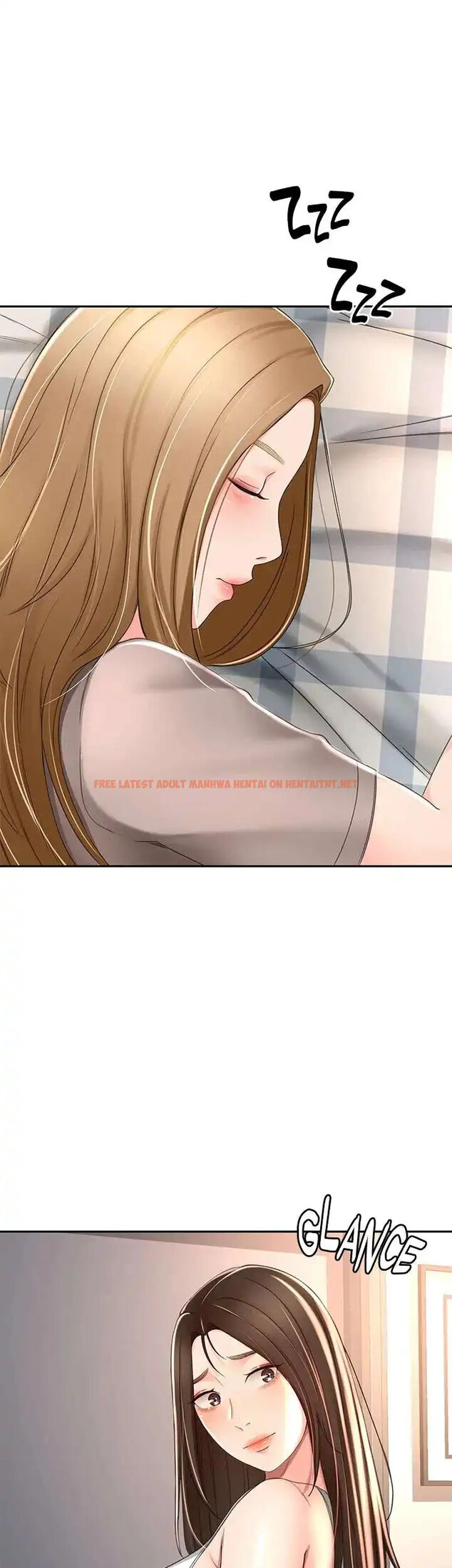 Read Hentai Image 8 320 in comic She Is Working Out - Chapter 60 - hentaitnt.net