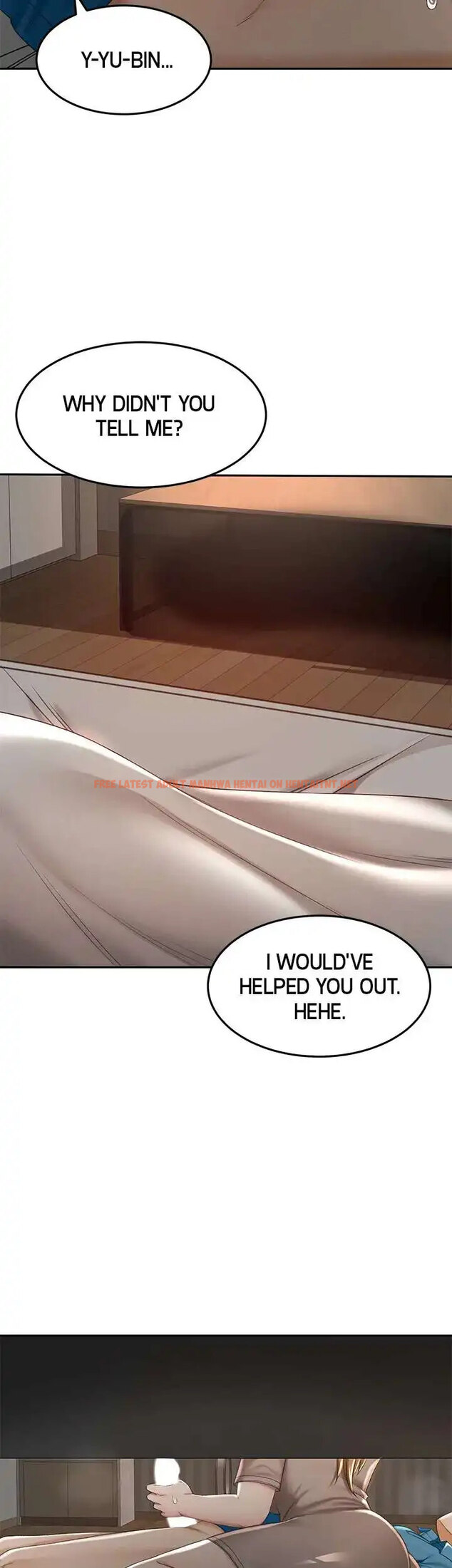 Read Hentai Image 2 349 in comic She Is Working Out - Chapter 61 - hentaitnt.net