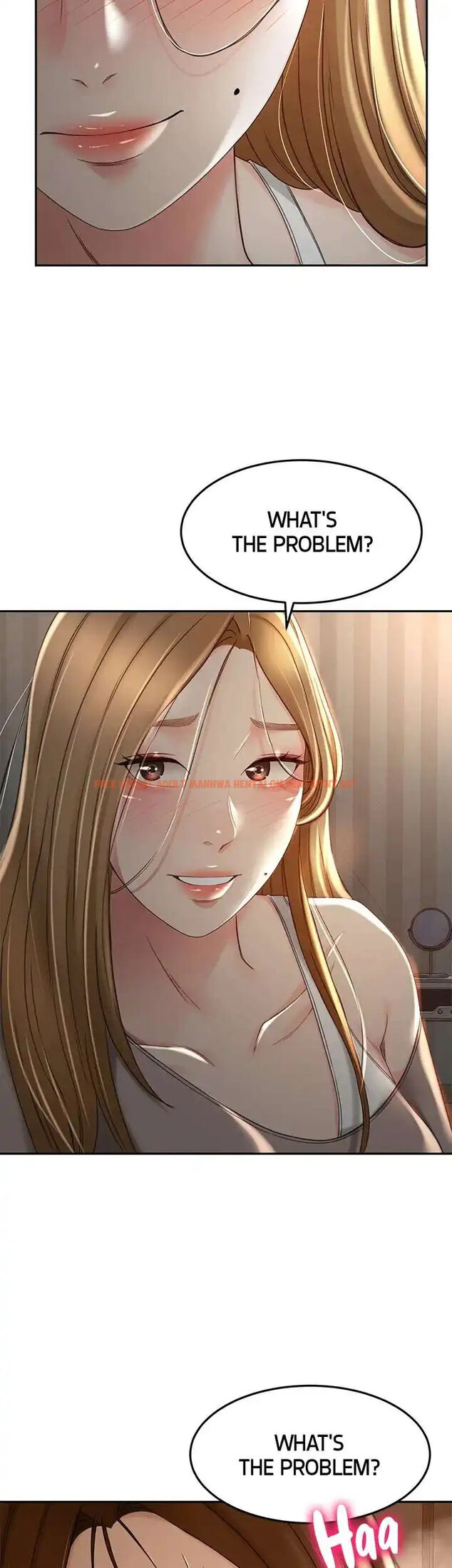 Read Hentai Image 8 349 in comic She Is Working Out - Chapter 61 - hentaitnt.net