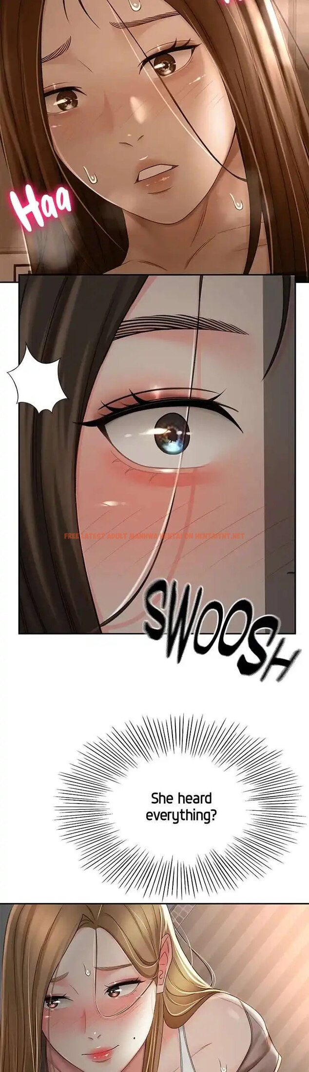 Read Hentai Image 9 350 in comic She Is Working Out - Chapter 61 - hentaitnt.net