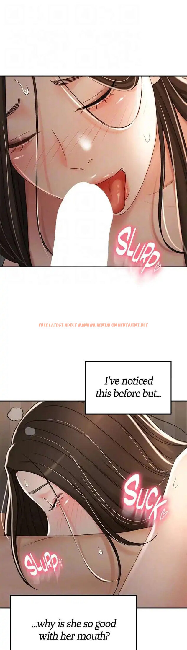 Read Hentai Image 16 383 in comic She Is Working Out - Chapter 62 - hentaitnt.net