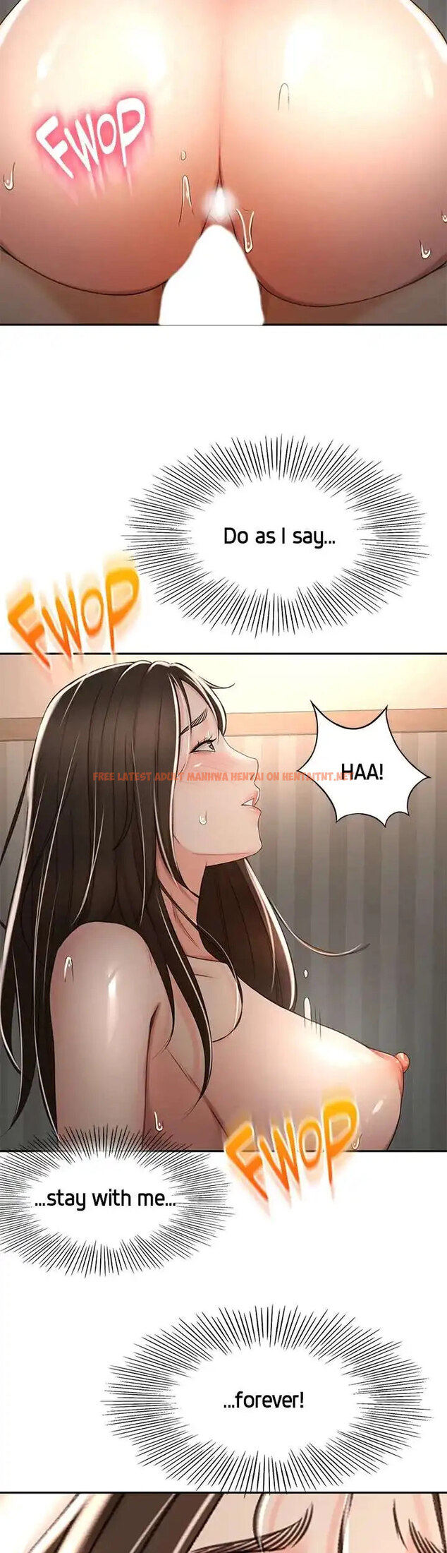 Read Hentai Image 29 383 in comic She Is Working Out - Chapter 62 - hentaitnt.net