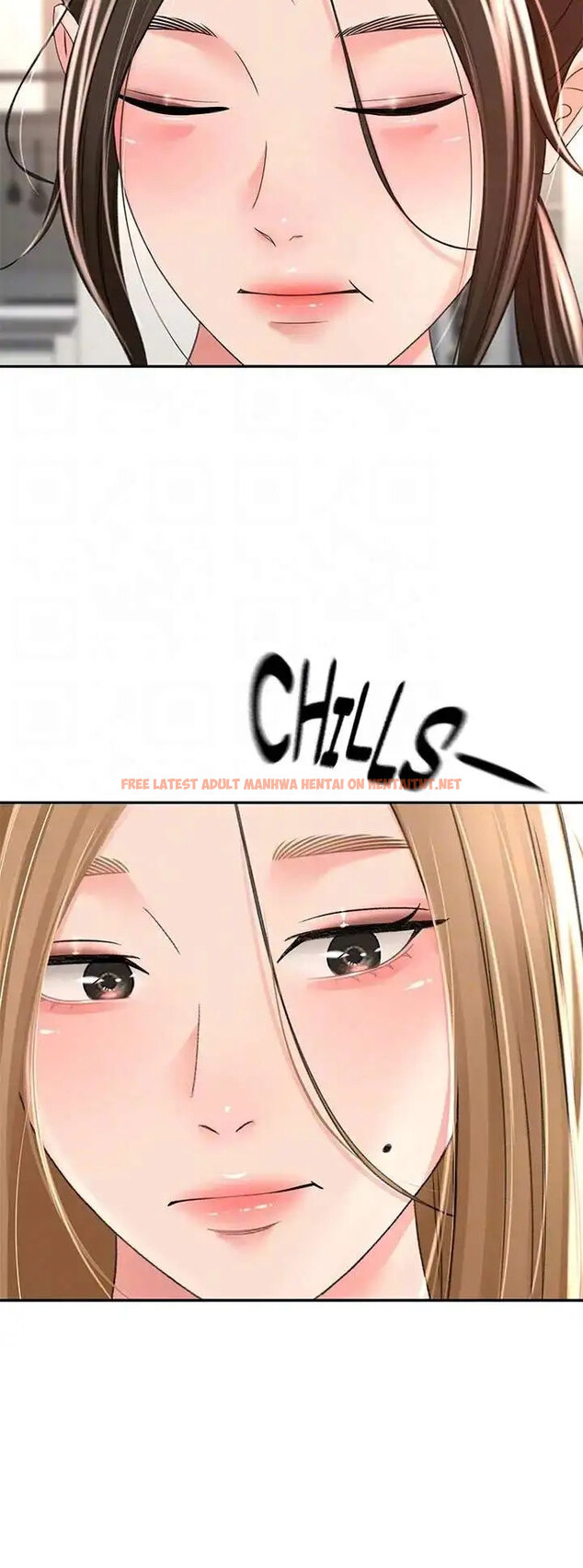 Read Hentai Image 12 808 in comic She Is Working Out - Chapter 63 - hentaitnt.net