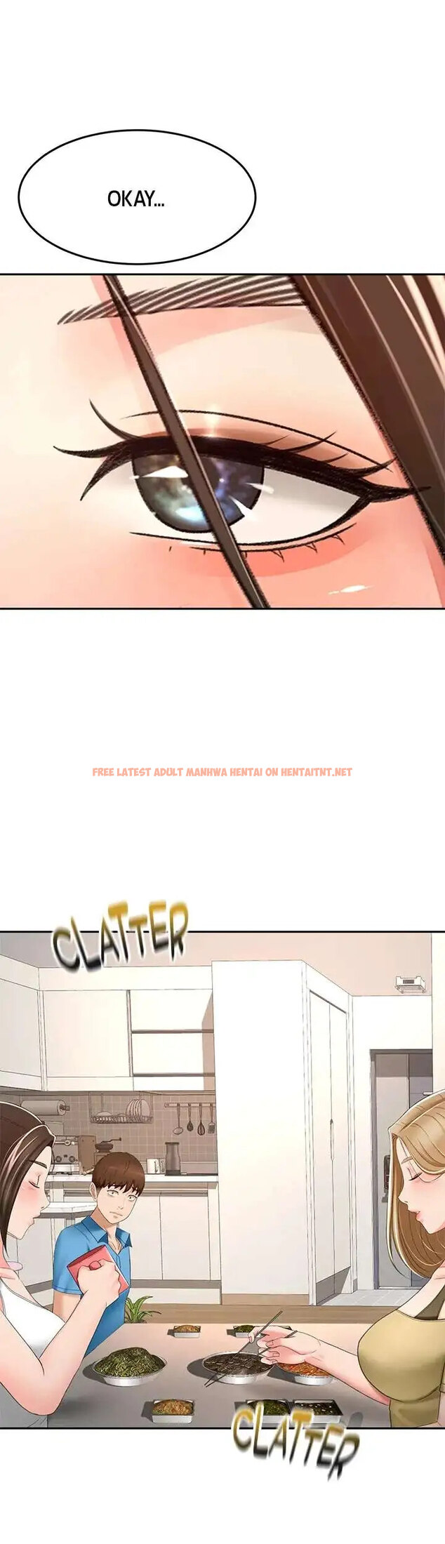 Read Hentai Image 21 809 in comic She Is Working Out - Chapter 63 - hentaitnt.net