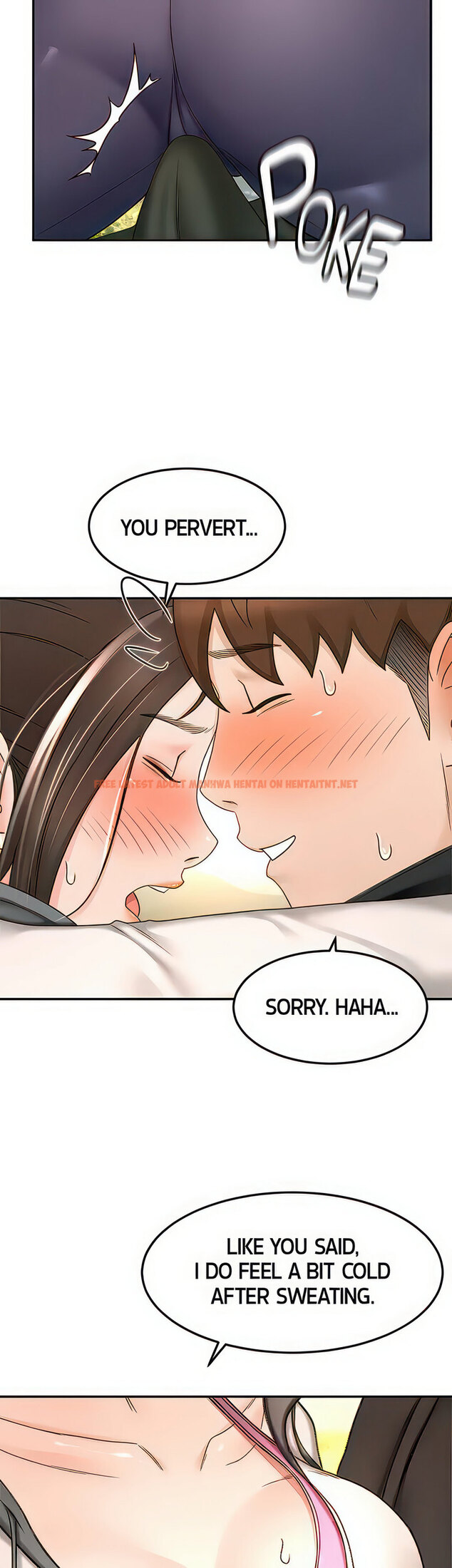 Read Hentai Image 43 204 in comic She Is Working Out - Chapter 66 - hentaitnt.net