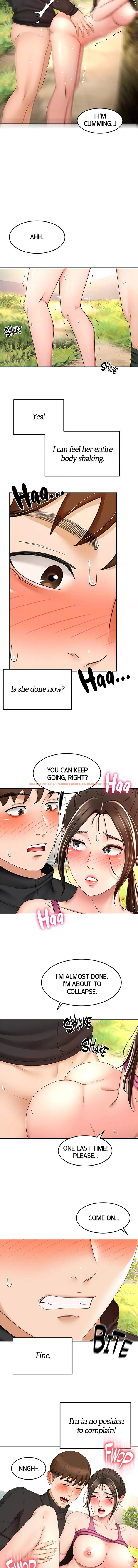 Read Hentai Image 6 27076 in comic She Is Working Out - Chapter 68 - hentaitnt.net