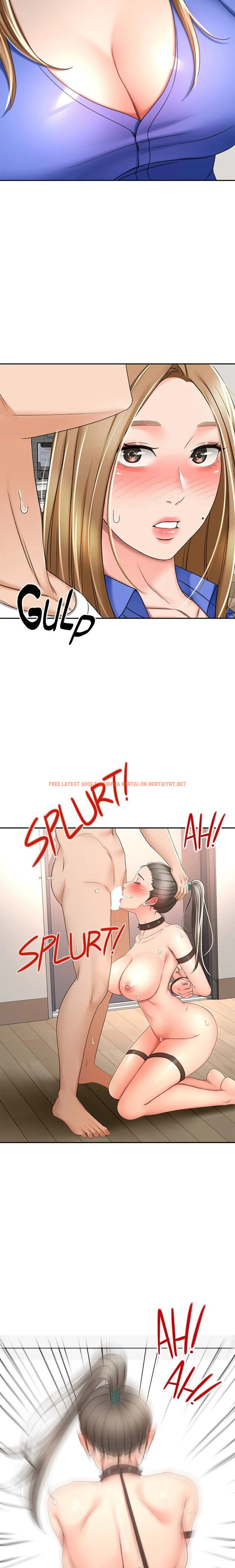 Read Hentai Image 14 97356 in comic She Is Working Out - Chapter 69 - hentaitnt.net