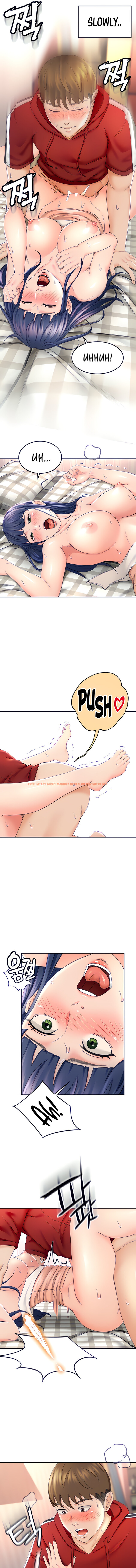 Read Hentai Image 4 97032 in comic She Is Working Out - Chapter 7 - hentaitnt.net