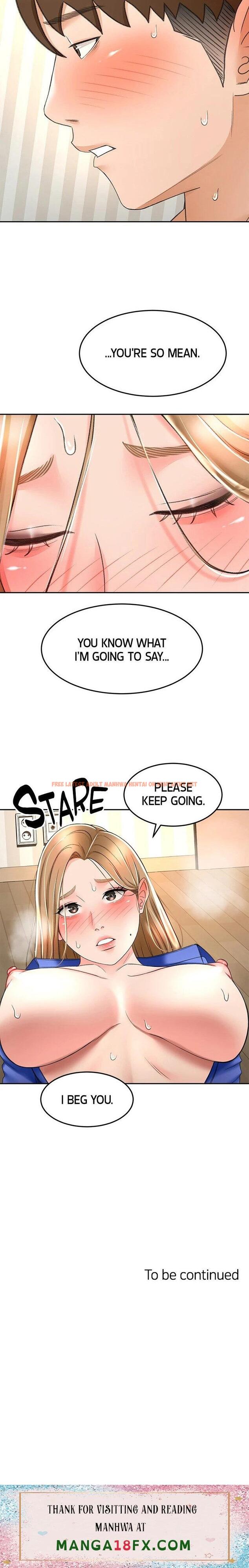 Read Hentai Image 23 80616 in comic She Is Working Out - Chapter 70 - hentaitnt.net