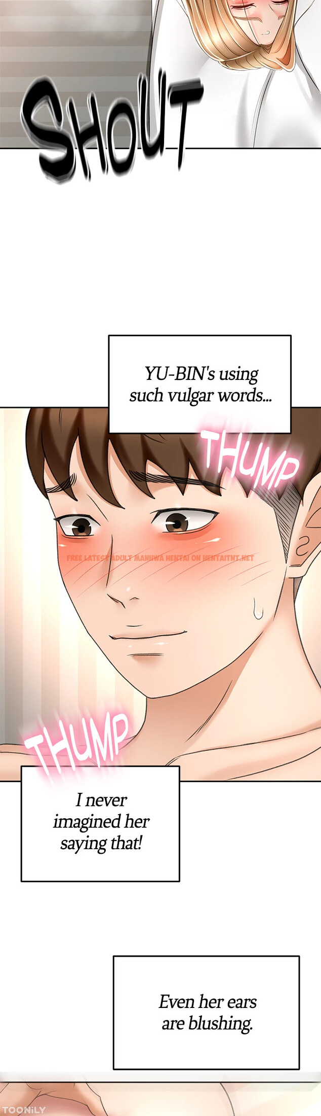 Read Hentai Image 11 08511 in comic She Is Working Out - Chapter 71 - hentaitnt.net