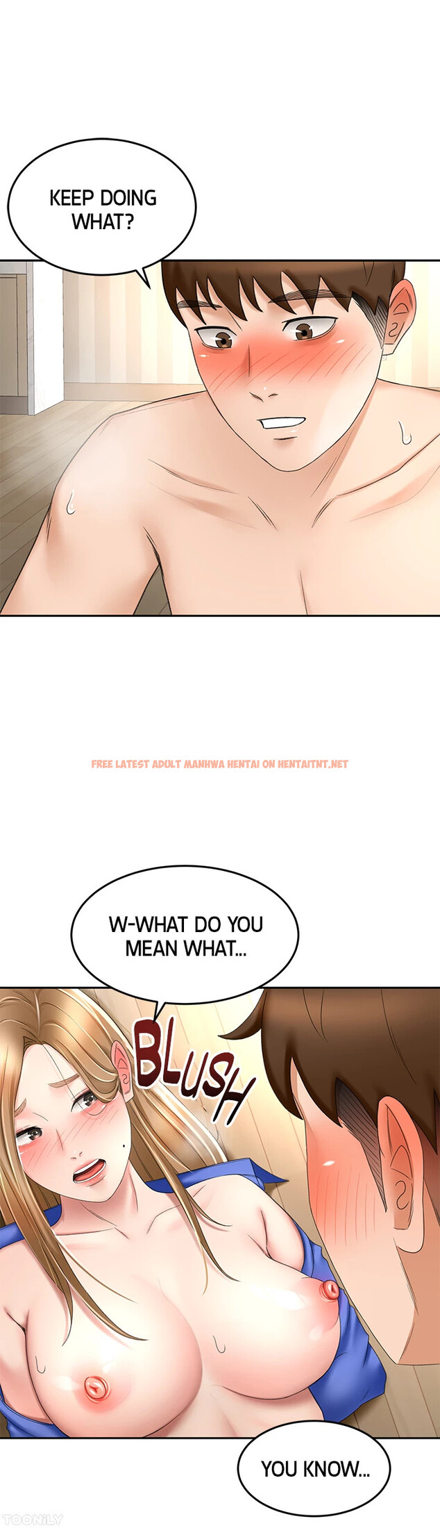 Read Hentai Image 3 08511 in comic She Is Working Out - Chapter 71 - hentaitnt.net