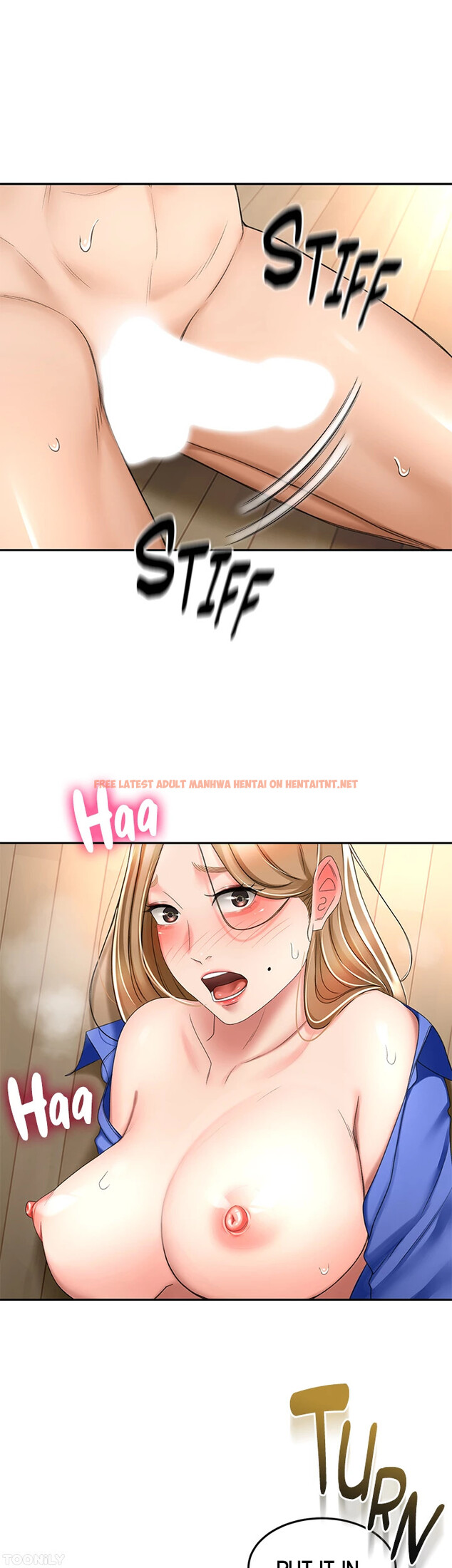 Read Hentai Image 7 08511 in comic She Is Working Out - Chapter 71 - hentaitnt.net