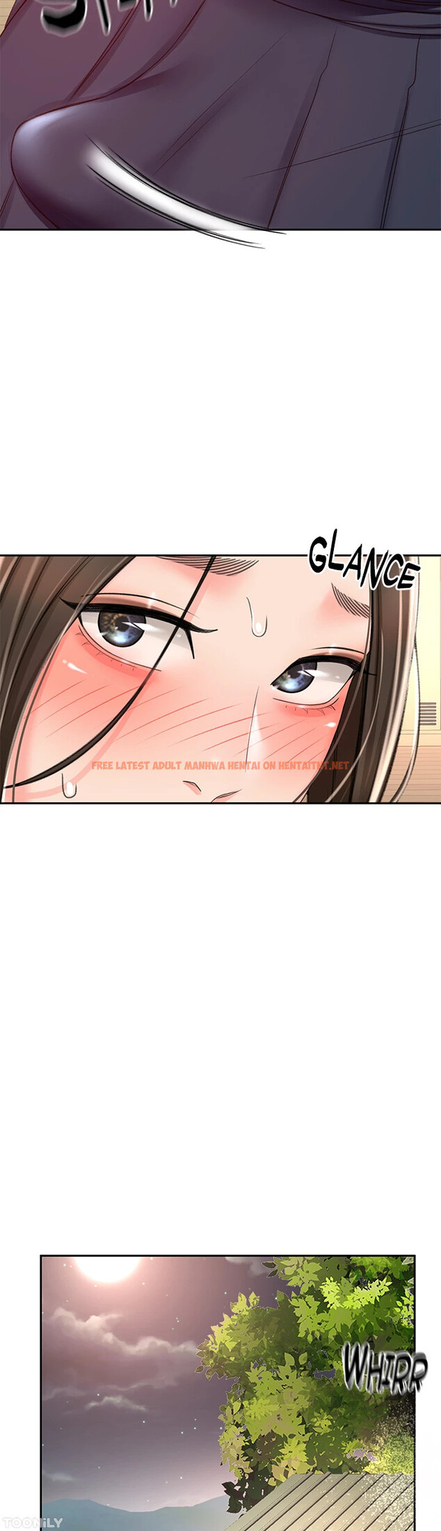 Read Hentai Image 19 08536 in comic She Is Working Out - Chapter 72 - hentaitnt.net