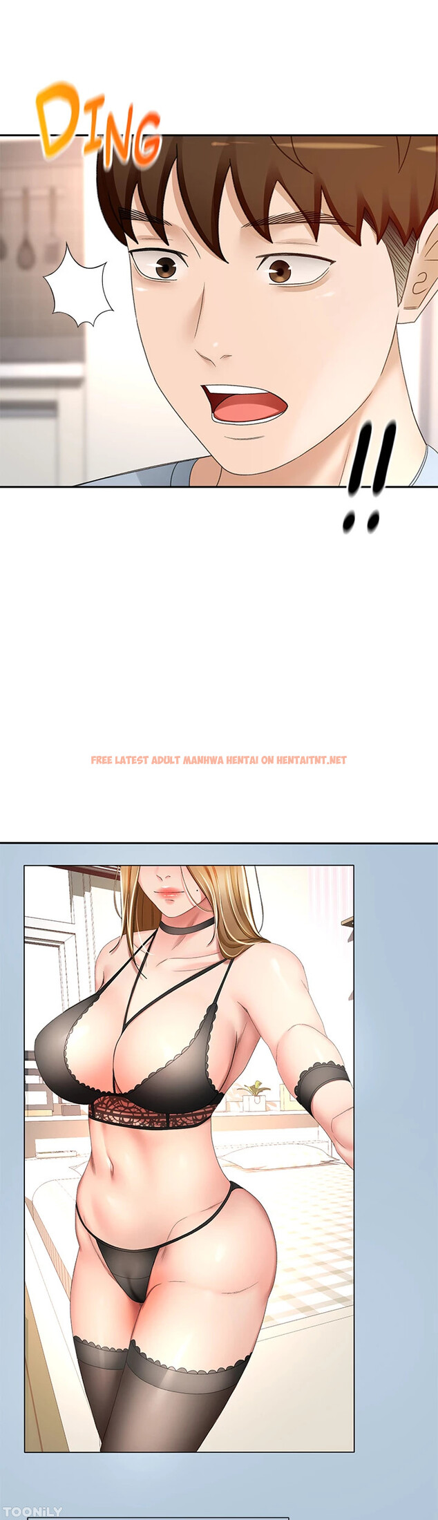 Read Hentai Image 31 08536 in comic She Is Working Out - Chapter 72 - hentaitnt.net