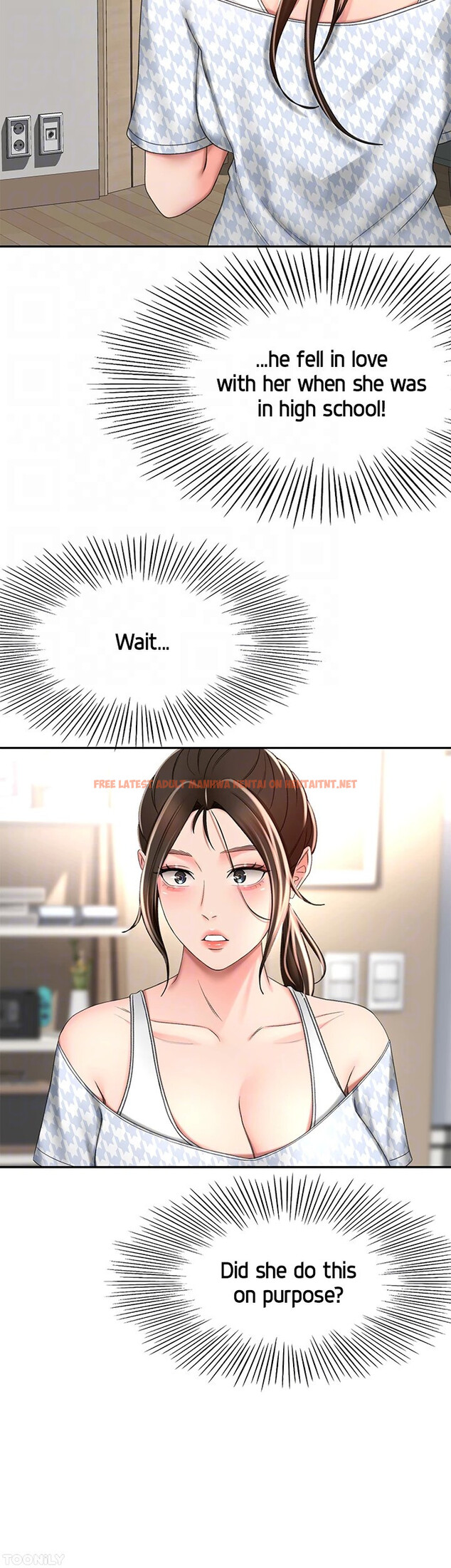 Read Hentai Image 11 000b7 in comic She Is Working Out - Chapter 73 - hentaitnt.net