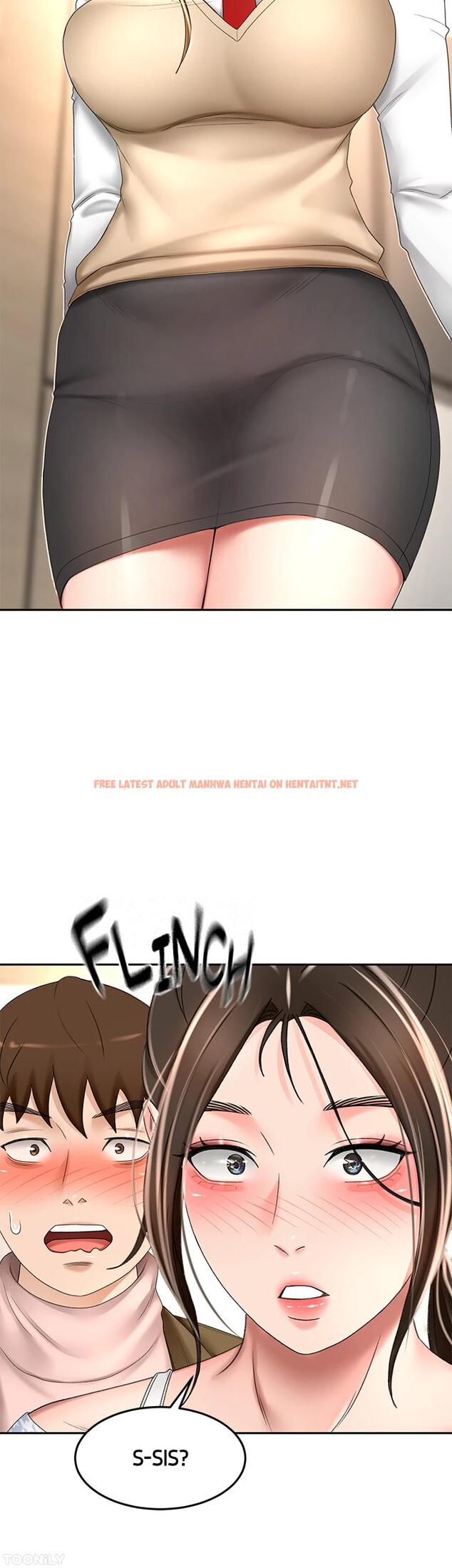 Read Hentai Image 2 000b7 in comic She Is Working Out - Chapter 73 - hentaitnt.net