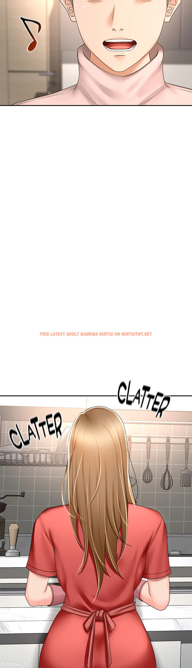 Read Hentai Image 23 000b7 in comic She Is Working Out - Chapter 73 - hentaitnt.net