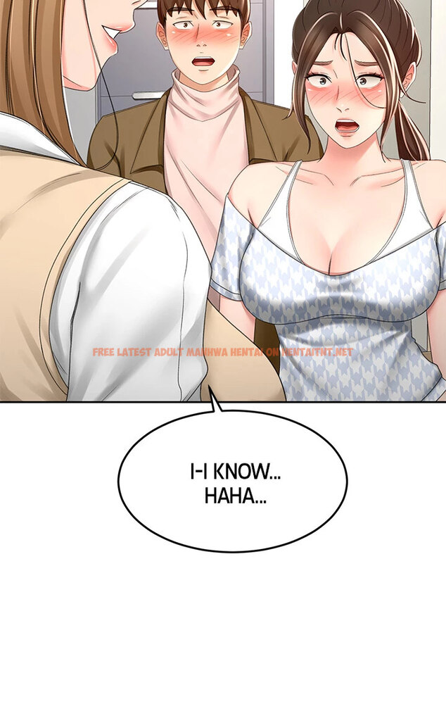 Read Hentai Image 6 000b7 in comic She Is Working Out - Chapter 73 - hentaitnt.net