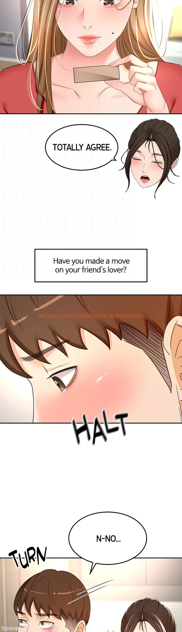 Read Hentai Image 14 08570 in comic She Is Working Out - Chapter 74 - hentaitnt.net